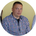 Robert Górecki profile picture